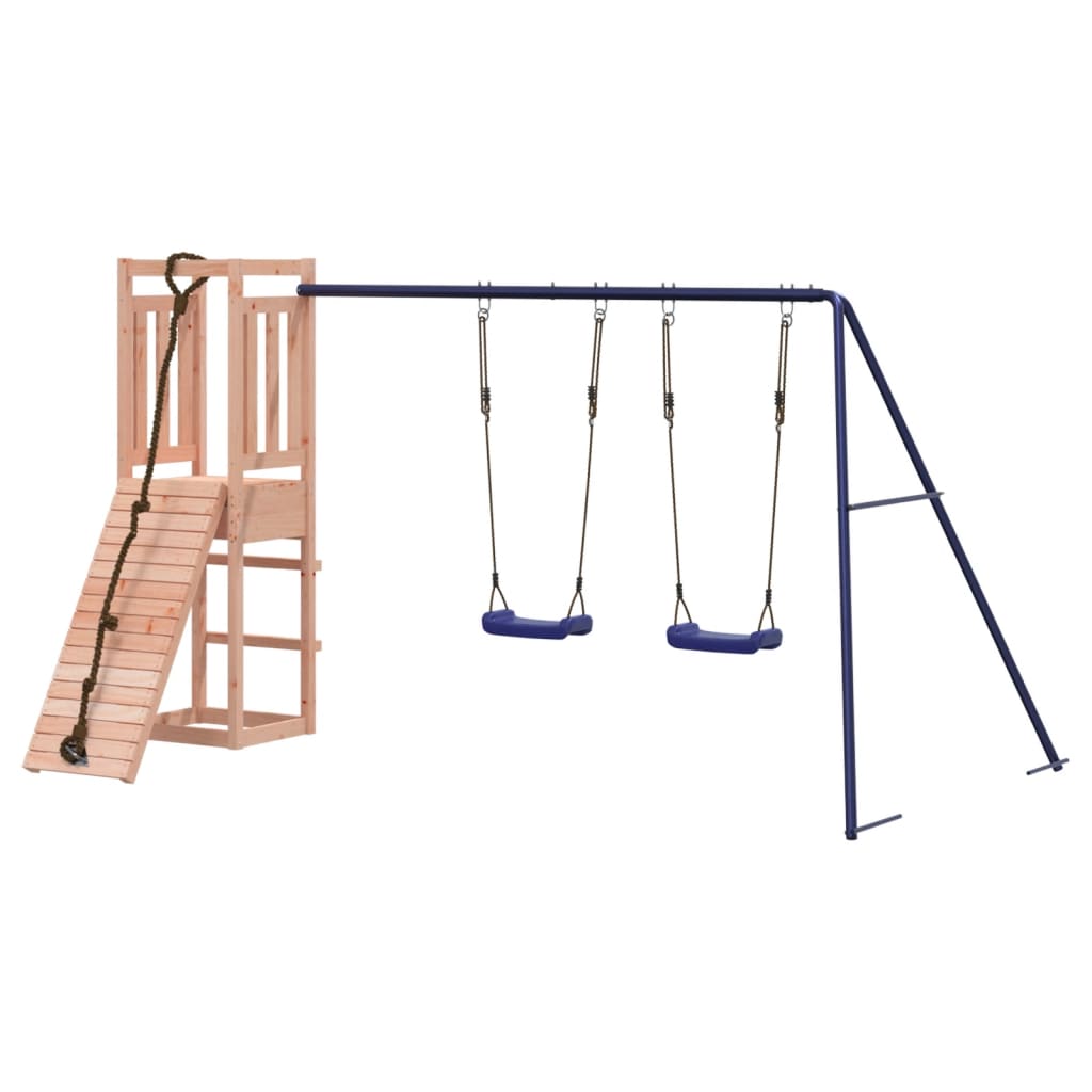 8720845757847_g_en_hd_1 vidaXL Outdoor Playset Solid Wood Douglas - Image 3