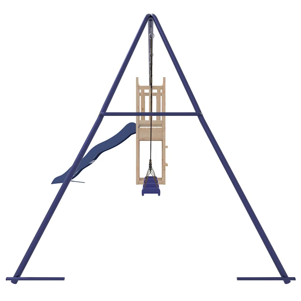 8720845757892_g_en_hd_4 vidaXL Outdoor Playset Solid Wood Pine - Image 6