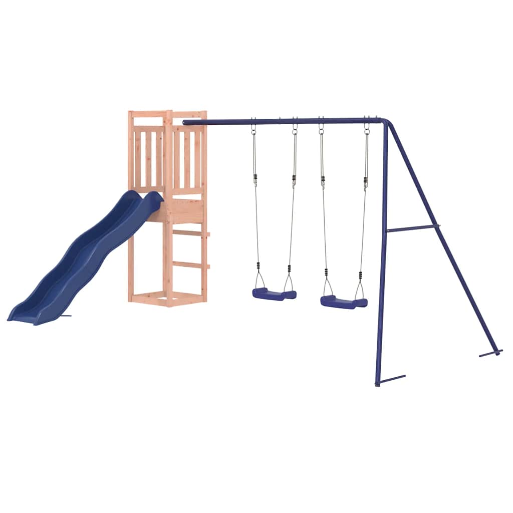 8720845757908_g_en_hd_1 vidaXL Outdoor Playset Solid Wood Douglas - Image 3