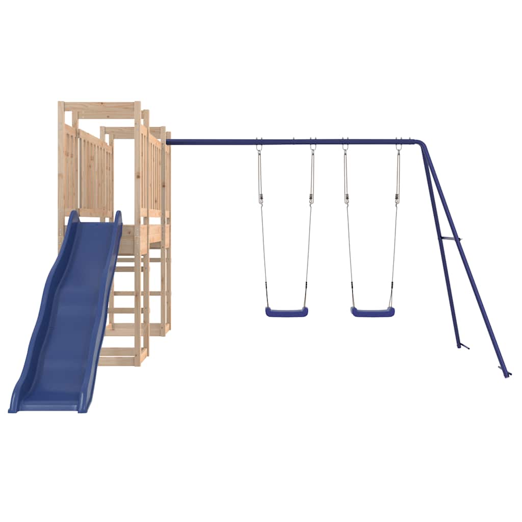8720845757922_g_en_hd_2 vidaXL Outdoor Playset Solid Wood Pine - Image 4