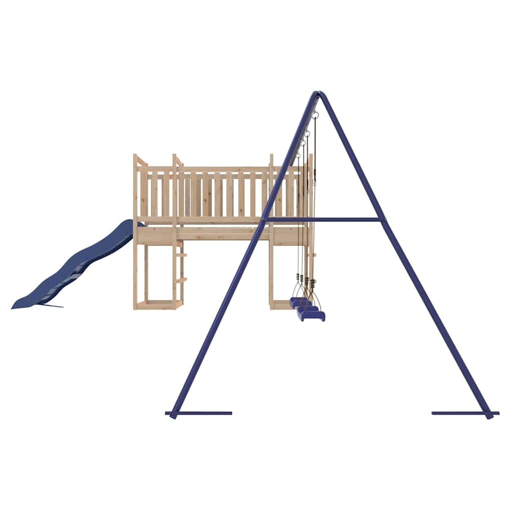 8720845757922_g_en_hd_4 vidaXL Outdoor Playset Solid Wood Pine - Image 6