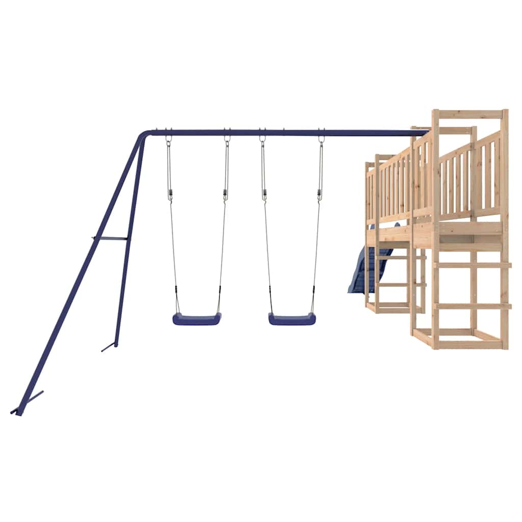 8720845757922_g_en_hd_5 vidaXL Outdoor Playset Solid Wood Pine - Image 7