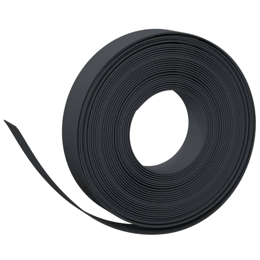 8720845758134_g_en_hd_1 vidaXL Garden Edgings 4 pcs Black 10 m 10 cm Polyethylene - Image 3