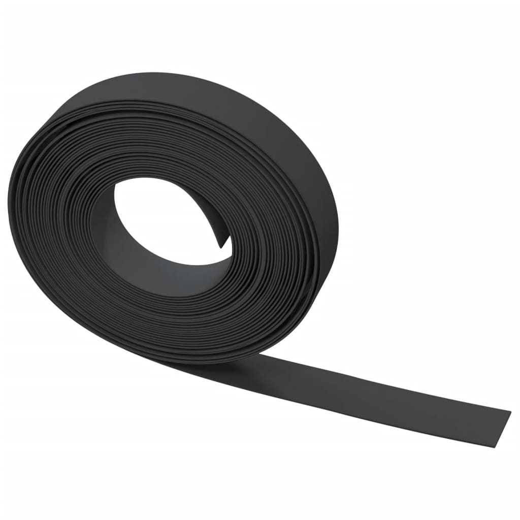 8720845758141_g_en_hd_3 vidaXL Garden Edgings 5 pcs Black 10 m 10 cm Polyethylene - Image 5