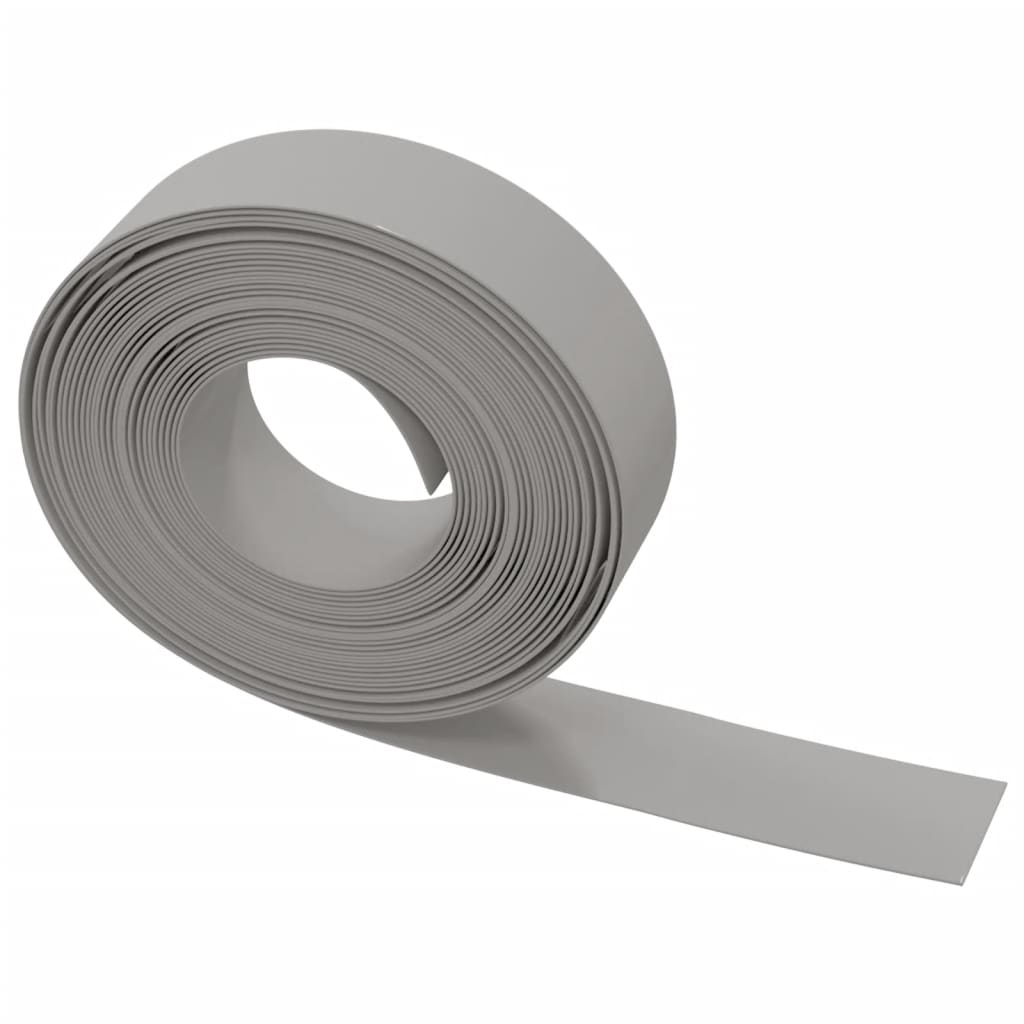 8720845758196_g_en_hd_2 vidaXL Garden Edgings 2 pcs Grey 10 m 15 cm Polyethylene - Image 4