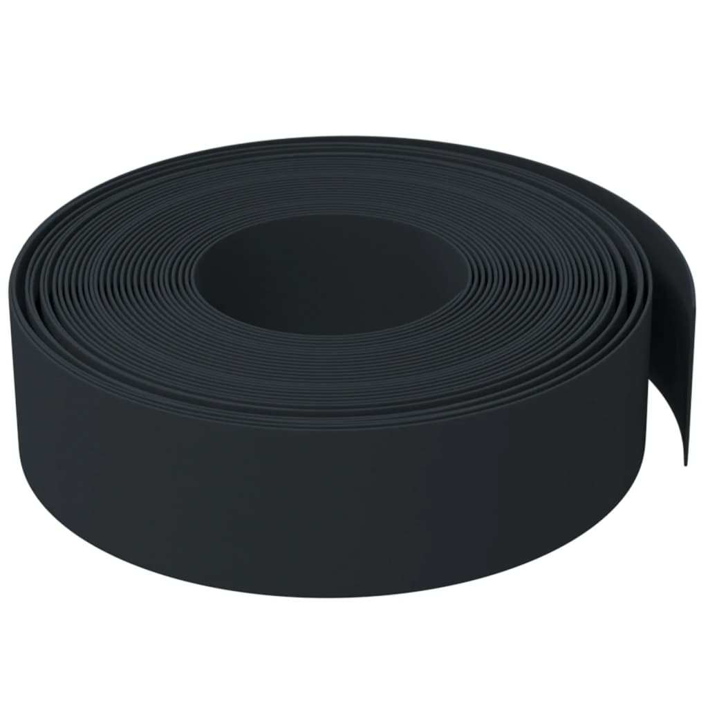 8720845758240_g_en_hd_2 vidaXL Garden Edgings 3 pcs Black 10 m 15 cm Polyethylene - Image 4