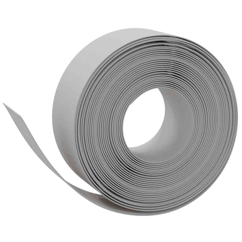 8720845758349_g_en_hd_1 vidaXL Garden Edgings 5 pcs Grey 10 m 20 cm Polyethylene - Image 3