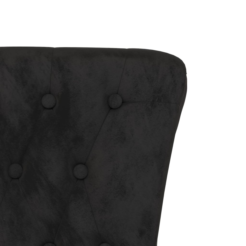 8720845759261_g_en_hd_4 vidaXL High Back Chair Black Velvet Button Design - Image 6
