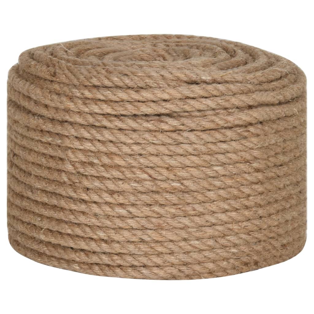 8720845762391_g_en_hd_1 vidaXL Jute Rope 25 m Long 10 mm Thick - Image 3