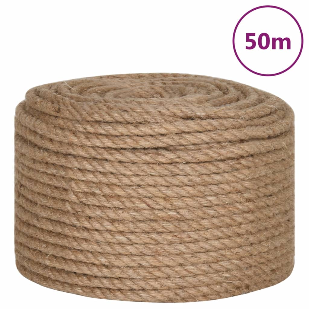 8720845762445_a_en_hd_1 vidaXL Jute Rope 50 m Long 12 mm Thick - Image 2