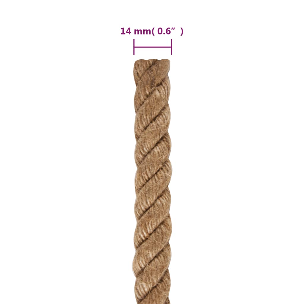 8720845762483_g_en_hd_4 vidaXL Jute Rope 50 m Long 14 mm Thick - Image 6