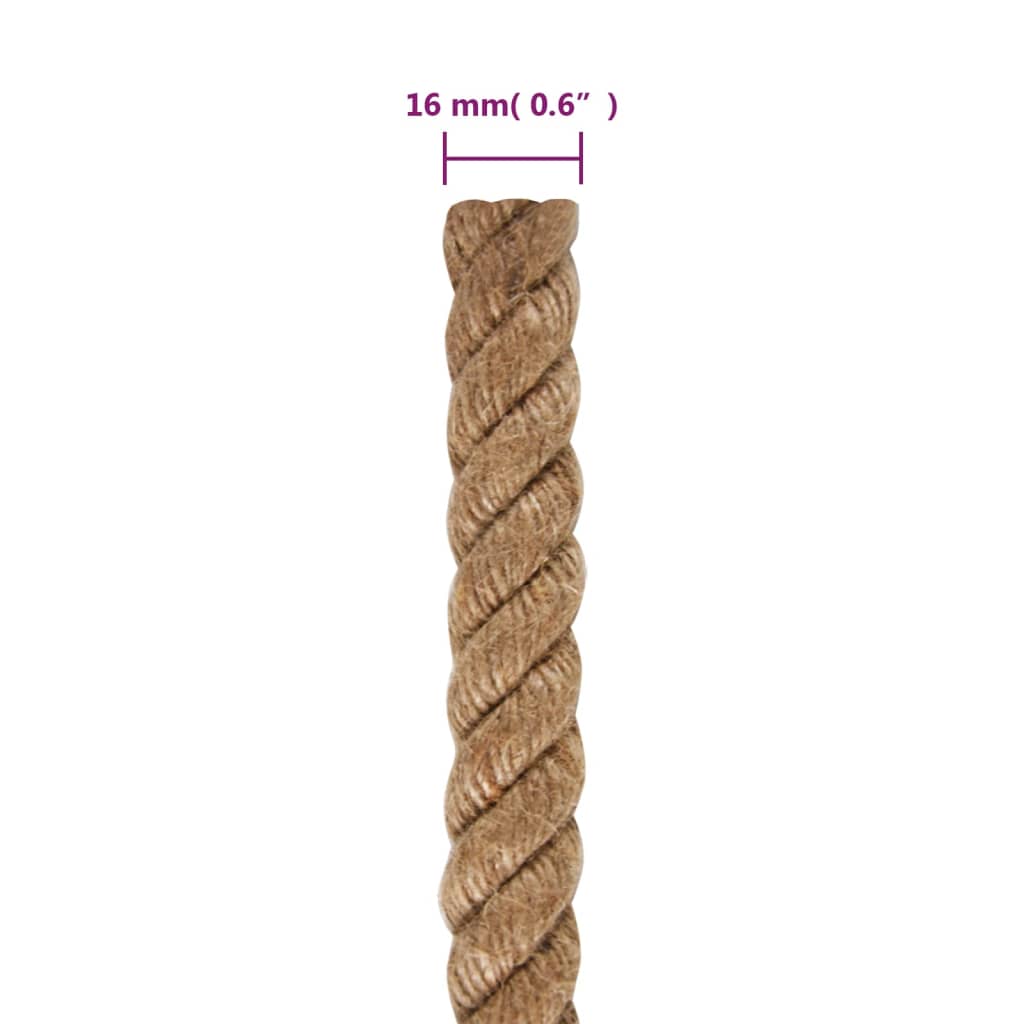 8720845762537_g_en_hd_4 vidaXL Jute Rope 100 m Long 16 mm Thick - Image 6