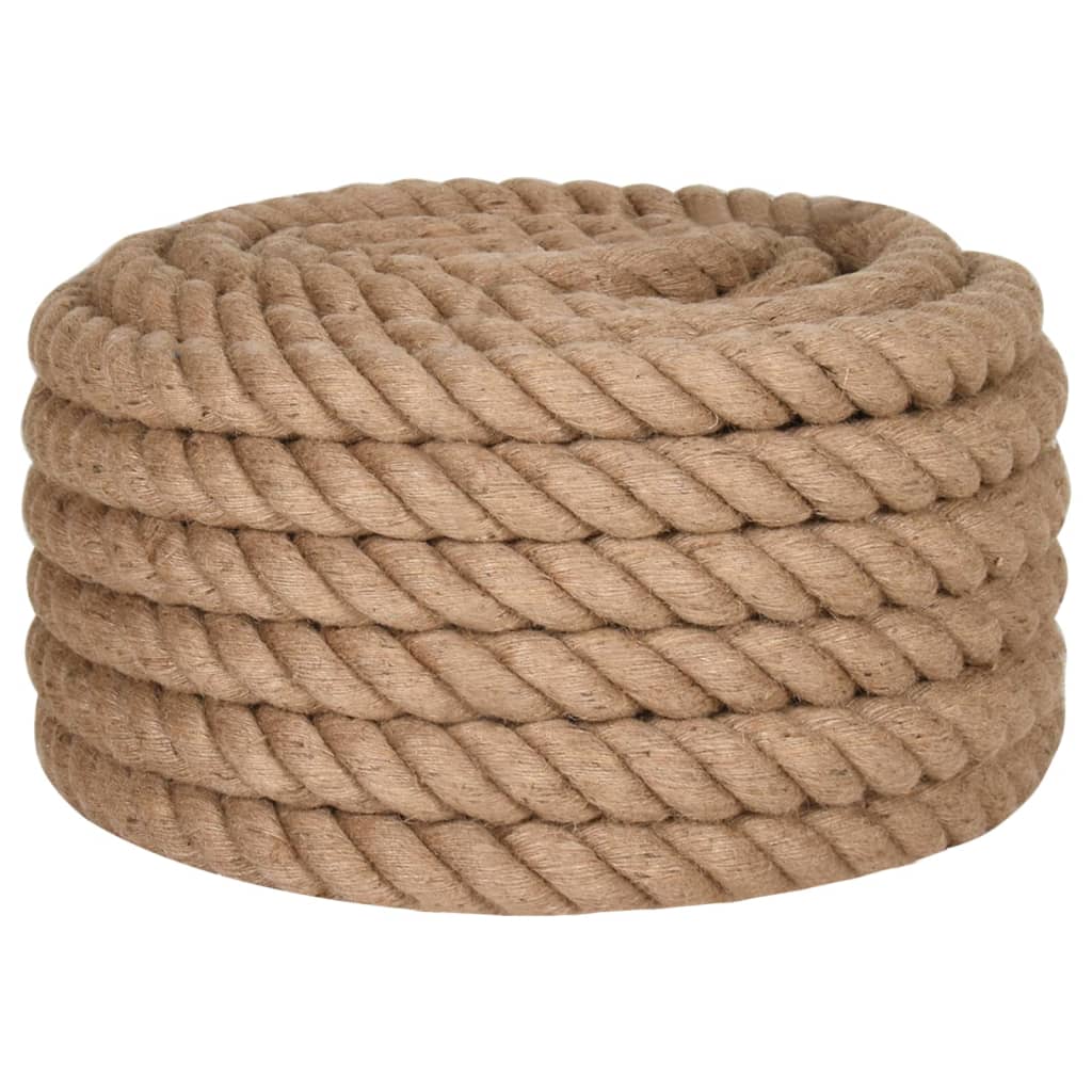 8720845762636_g_en_hd_1 vidaXL Jute Rope 10 m Long 36 mm Thick - Image 3