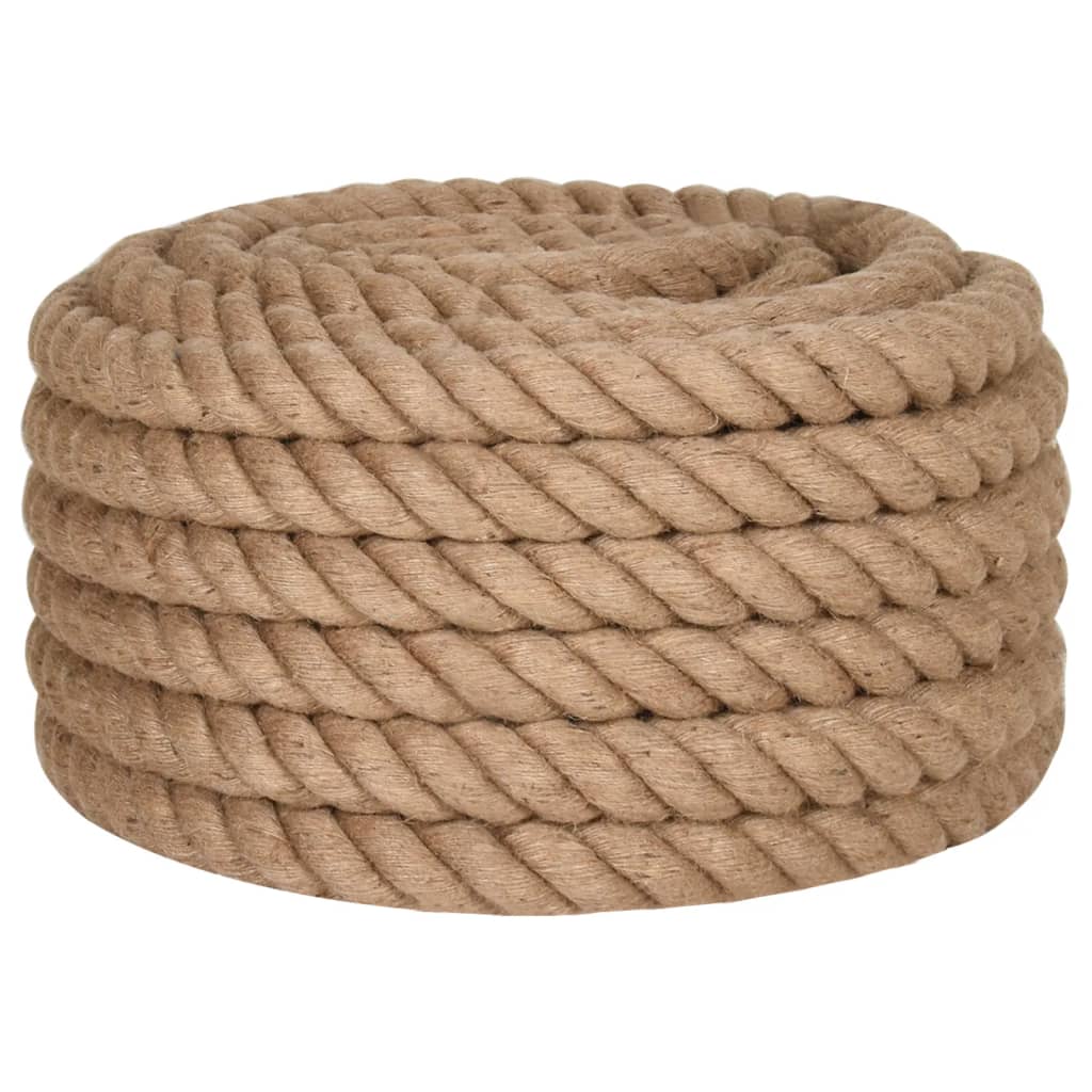 8720845762643_g_en_hd_1 vidaXL Jute Rope 25 m Long 36 mm Thick - Image 3