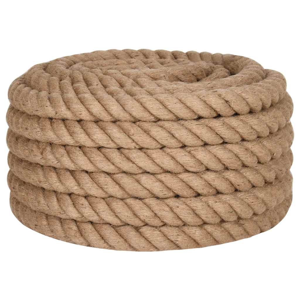 8720845762667_g_en_hd_1 vidaXL Jute Rope 10 m Long 40 mm Thick - Image 3