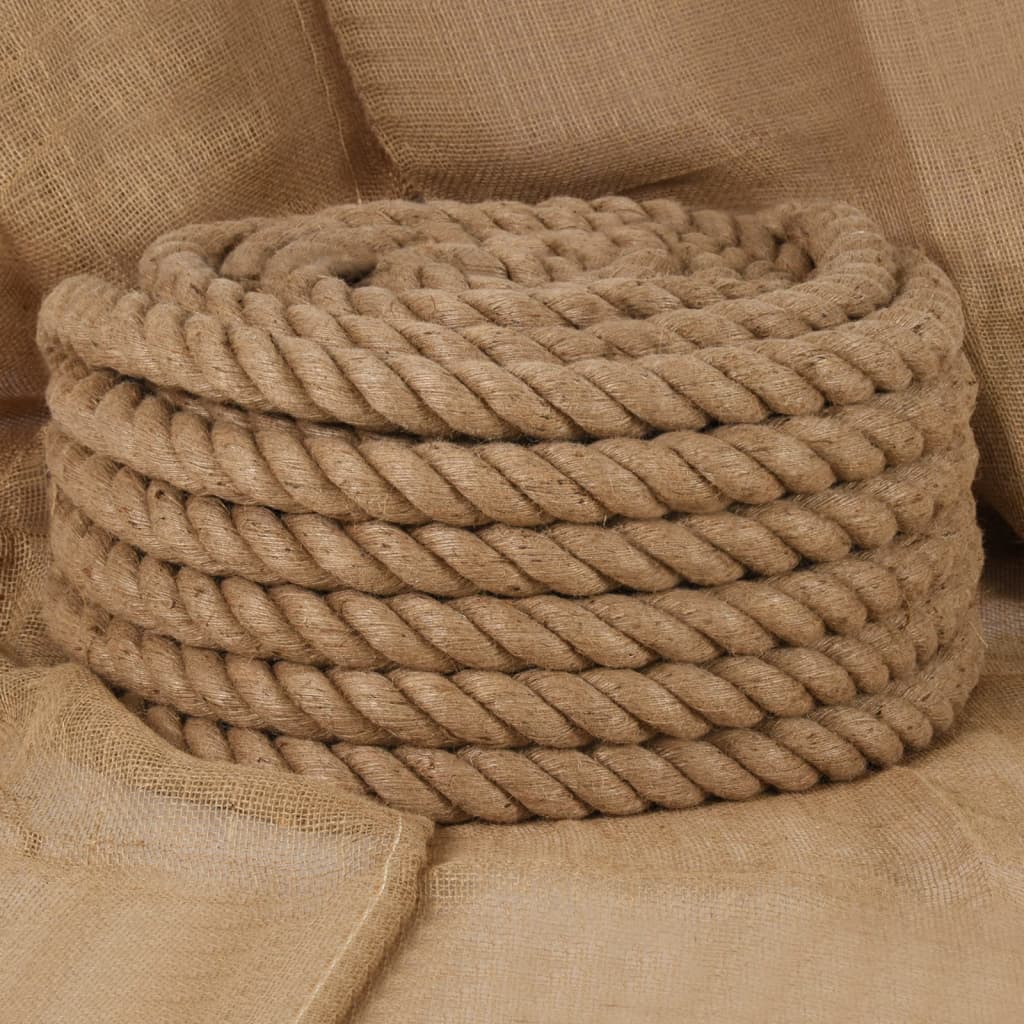 8720845762711_m_en_hd_1 vidaXL Jute Rope 10 m Long 60 mm Thick - Image 1