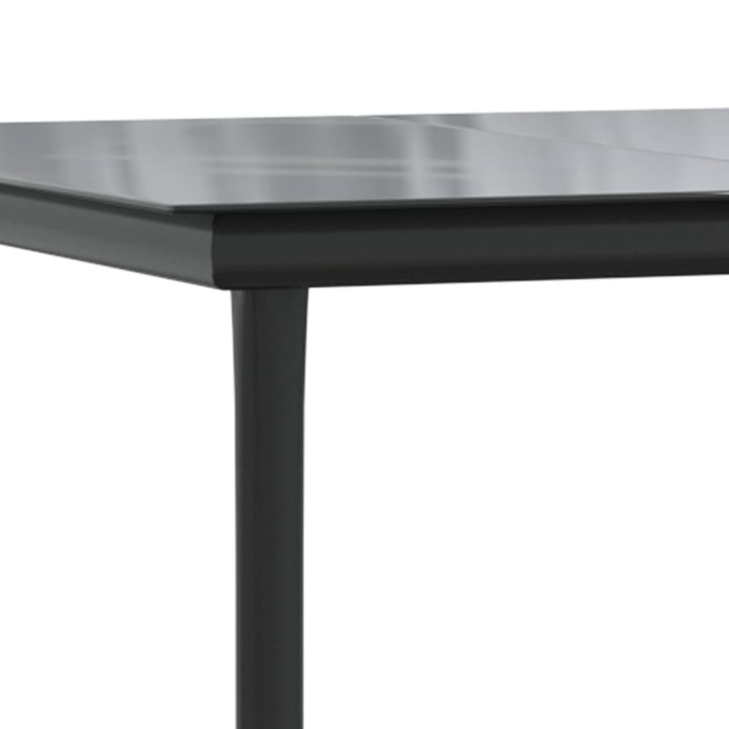 8720845763046_g_en_hd_8 vidaXL 5 Piece Garden Dining Set Black - Image 10