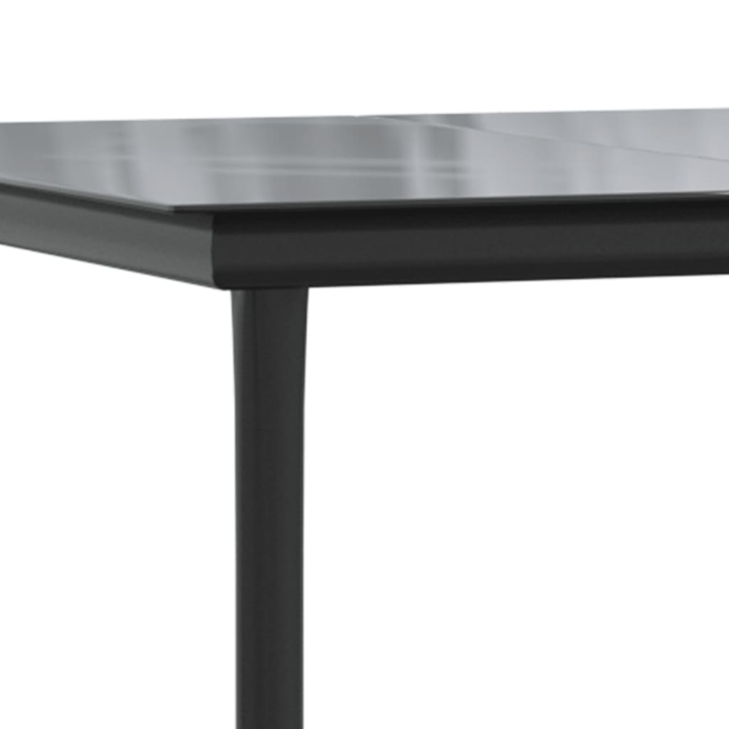 8720845763121_g_en_hd_7 vidaXL 5 Piece Garden Dining Set Black - Image 9