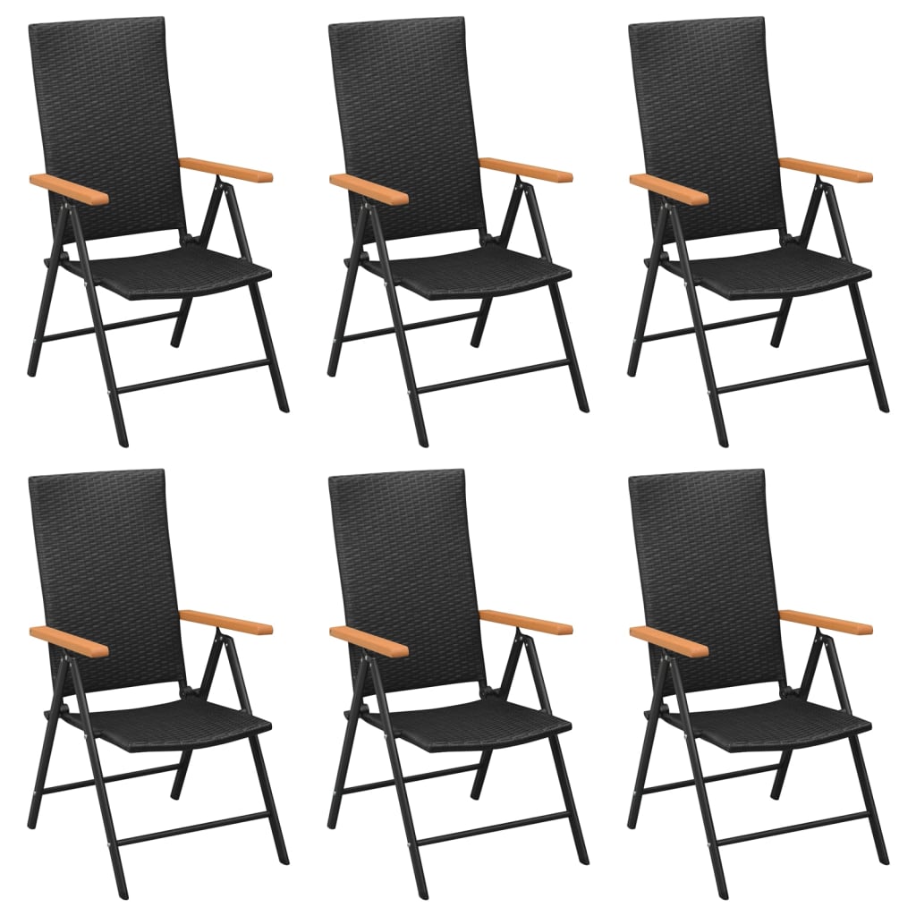 8720845763251_g_en_hd_2 vidaXL 7 Piece Garden Dining Set Black and Brown Poly Rattan - Image 4