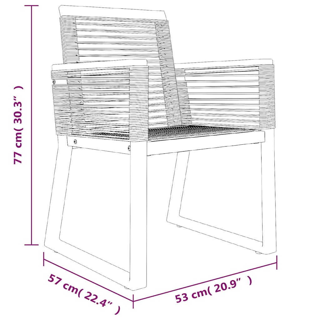 8720845763534_g_en_hd_8 vidaXL 7 Piece Garden Dining Set Black PVC Rattan - Image 10