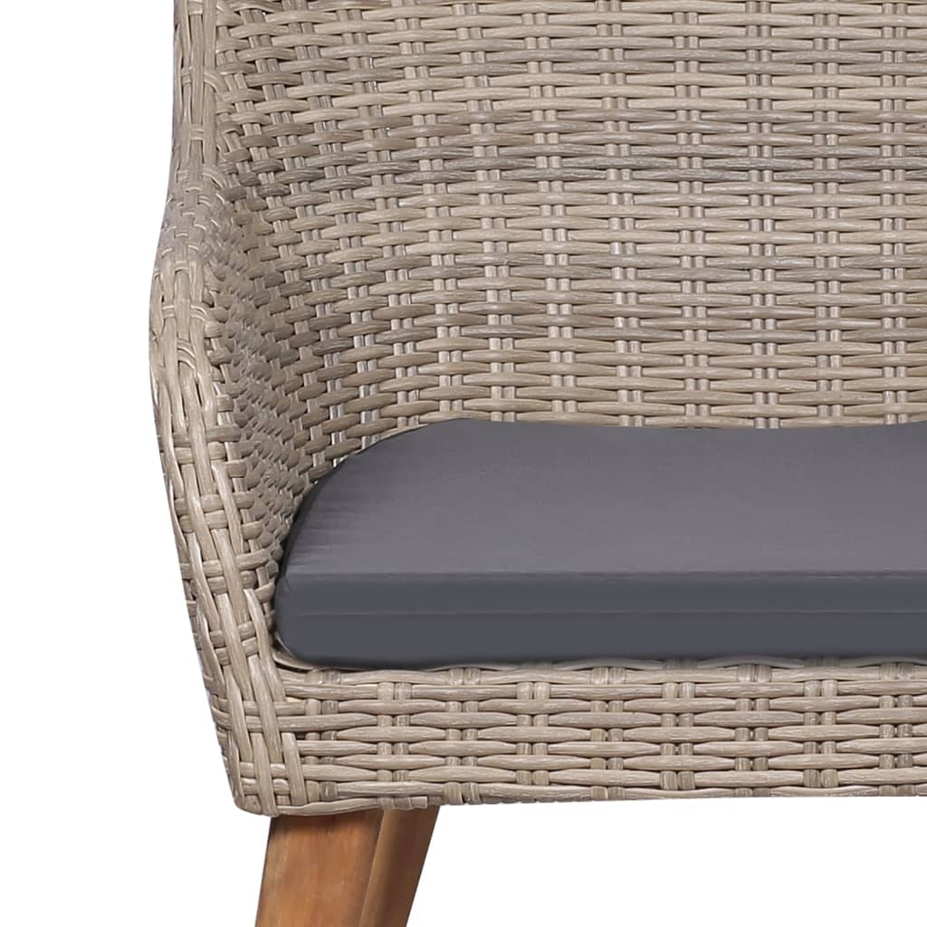 8720845765354_g_en_hd_4 vidaXL 7 Piece Garden Dining Set with Cushions Brown - Image 6