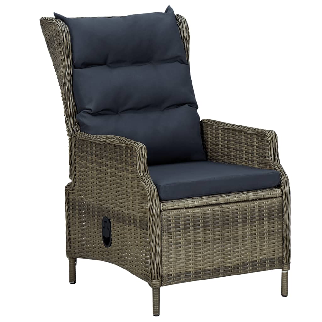 8720845766023_g_en_hd_3 vidaXL 5 Piece Garden Dining Set Brown Poly Rattan - Image 5