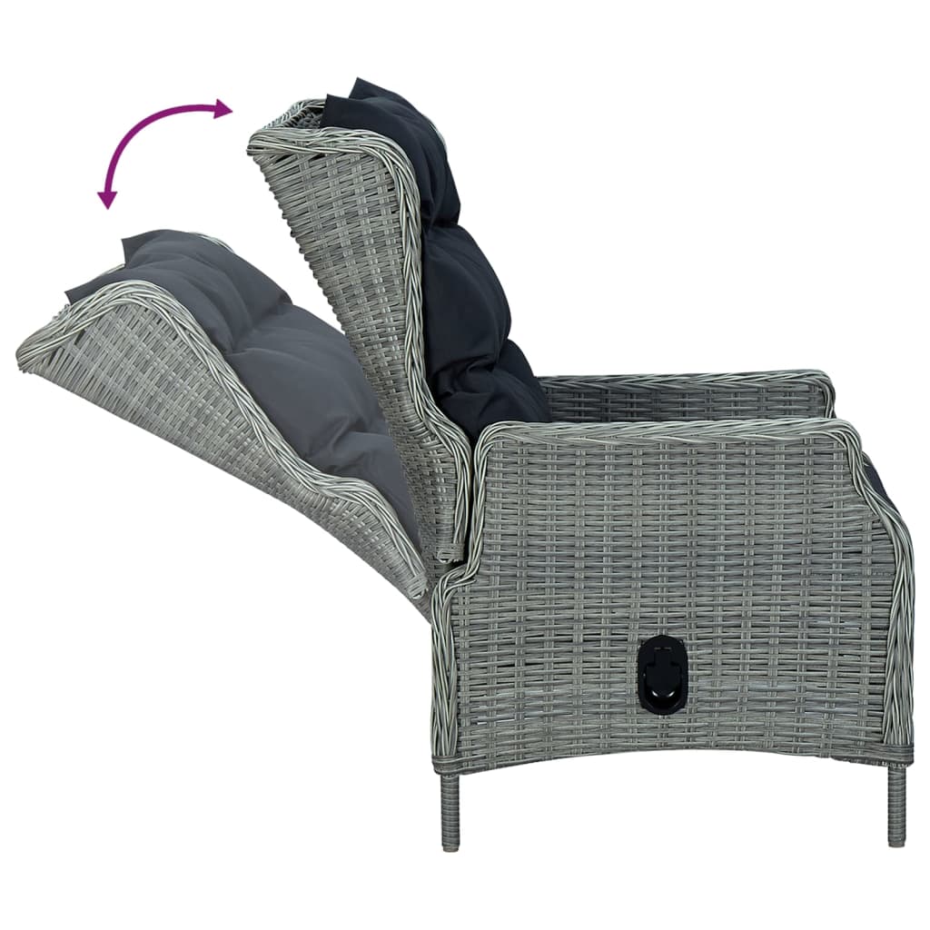 8720845766108_g_en_hd_4 vidaXL 5 Piece Garden Dining Set Light Grey Poly Rattan - Image 6