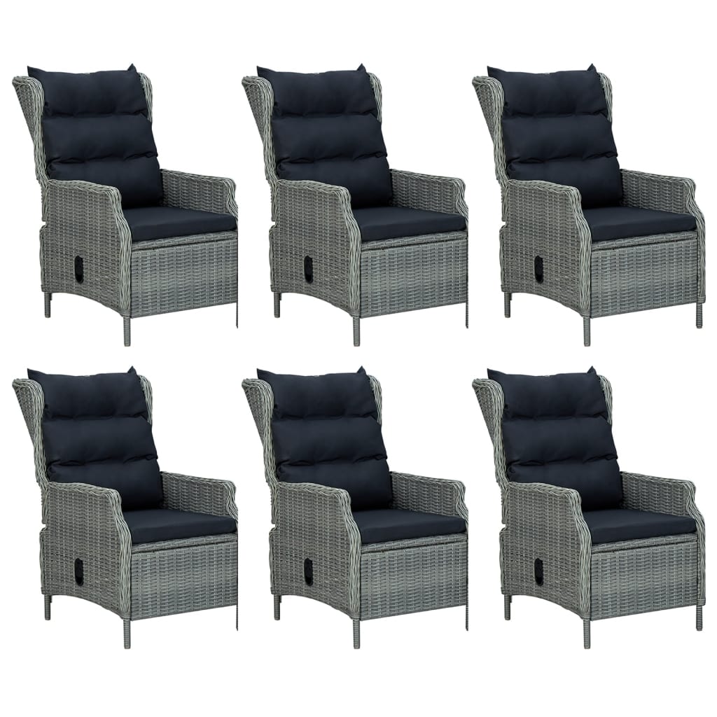 8720845766115_g_en_hd_2 vidaXL 7 Piece Garden Dining Set Light Grey Poly Rattan - Image 4