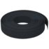 vidaXL Garden Edging Black 10 m 10 cm Polyethylene - Image 3