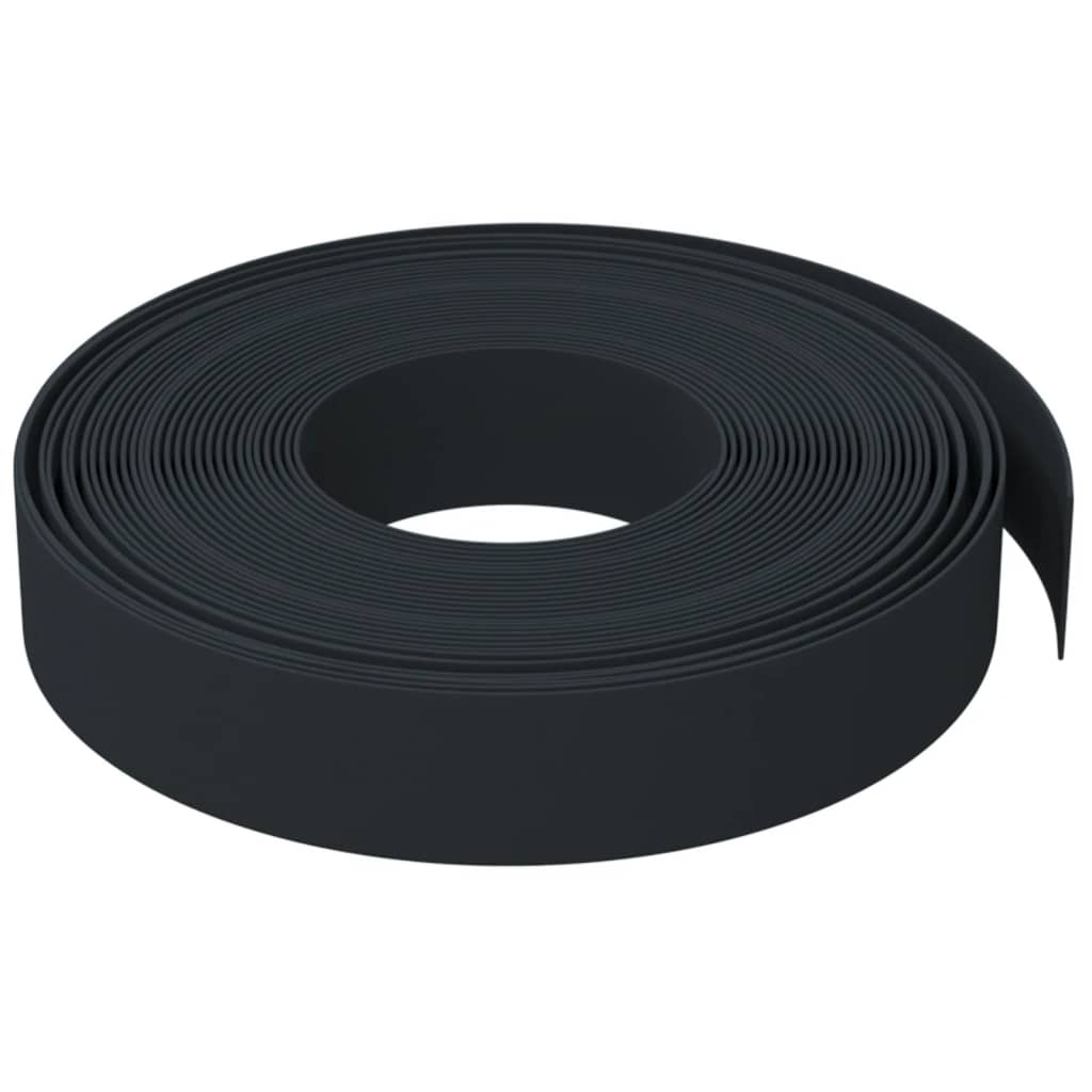 8720845766597_g_en_hd_1 vidaXL Garden Edging Black 10 m 10 cm Polyethylene - Image 3
