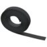 vidaXL Garden Edging Black 10 m 10 cm Polyethylene - Image 4