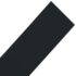 vidaXL Garden Edging Black 10 m 10 cm Polyethylene - Image 5