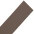 vidaXL Garden Edging Brown 10 m 10 cm Polyethylene - Image 5