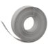 vidaXL Garden Edging Grey 10 m 15 cm Polyethylene - Image 2