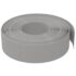 vidaXL Garden Edging Grey 10 m 15 cm Polyethylene - Image 3