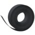 vidaXL Garden Edging Black 10 m 15 cm Polyethylene - Image 2