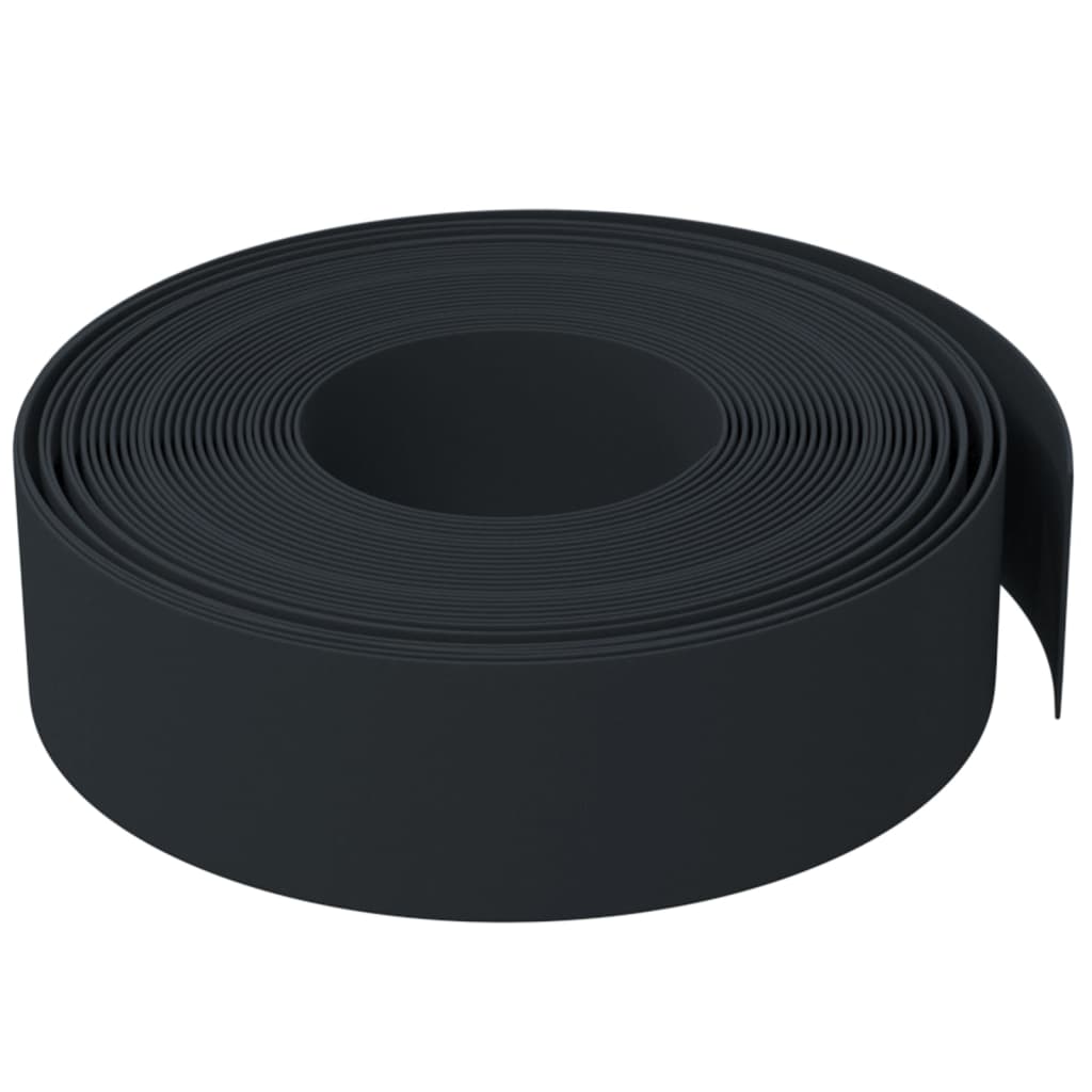 8720845766627_g_en_hd_1 vidaXL Garden Edging Black 10 m 15 cm Polyethylene - Image 3