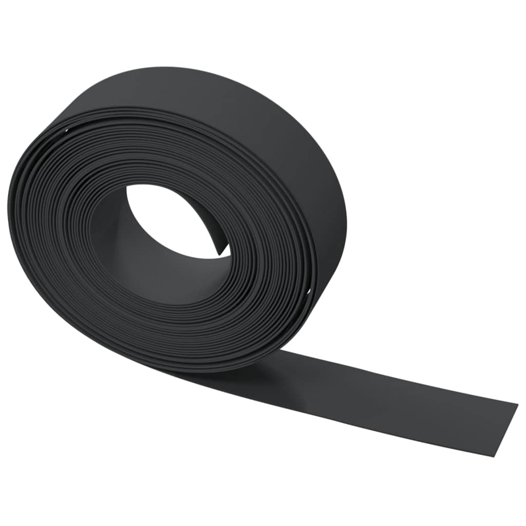 8720845766627_g_en_hd_2 vidaXL Garden Edging Black 10 m 15 cm Polyethylene - Image 4