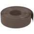 vidaXL Garden Edging Brown 10 m 15 cm Polyethylene - Image 3