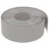 vidaXL Garden Edging Grey 10 m 20 cm Polyethylene - Image 3