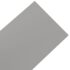 vidaXL Garden Edging Grey 10 m 20 cm Polyethylene - Image 5