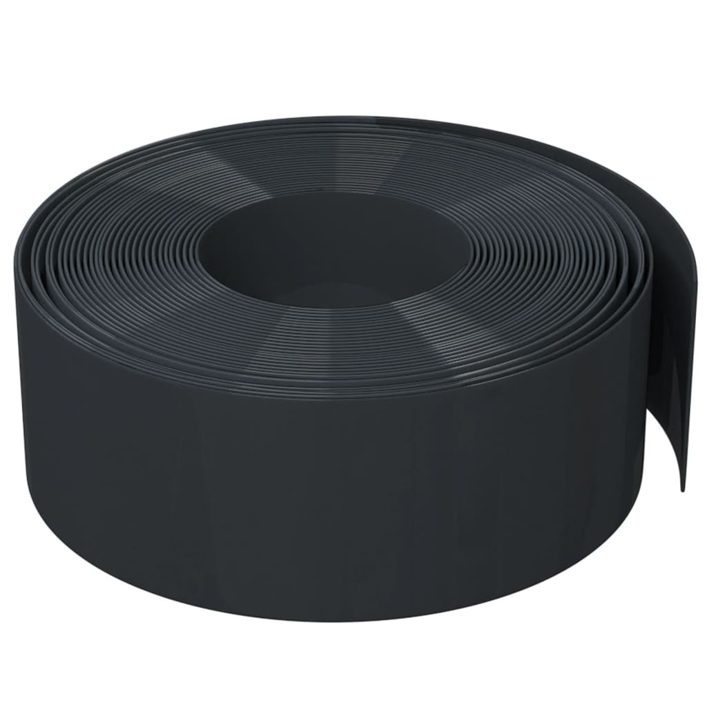 8720845766658_g_en_hd_1 vidaXL Garden Edging Black 10 m 20 cm Polyethylene - Image 3