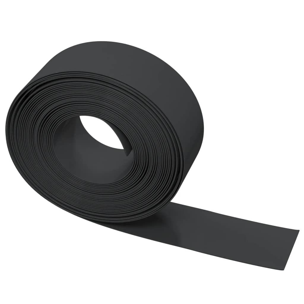 8720845766658_g_en_hd_2 vidaXL Garden Edging Black 10 m 20 cm Polyethylene - Image 4