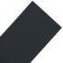vidaXL Garden Edging Black 10 m 20 cm Polyethylene - Image 5