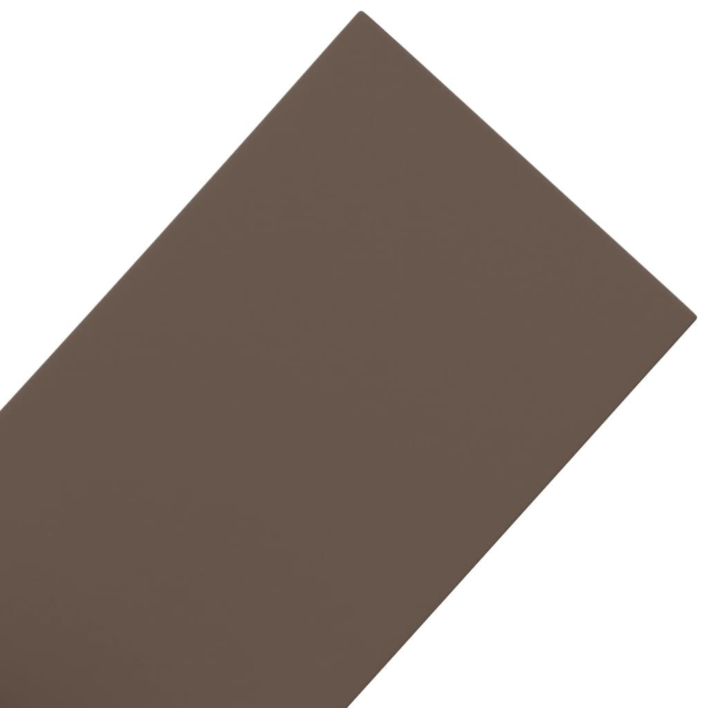 8720845766665_g_en_hd_3 vidaXL Garden Edging Brown 10 m 20 cm Polyethylene - Image 5