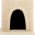 vidaXL Cat Tree with Sisal Scratching Posts Cream 154 cm - Image 6