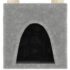 vidaXL Cat Tree with Sisal Scratching Posts Light Grey 147 cm - Image 6