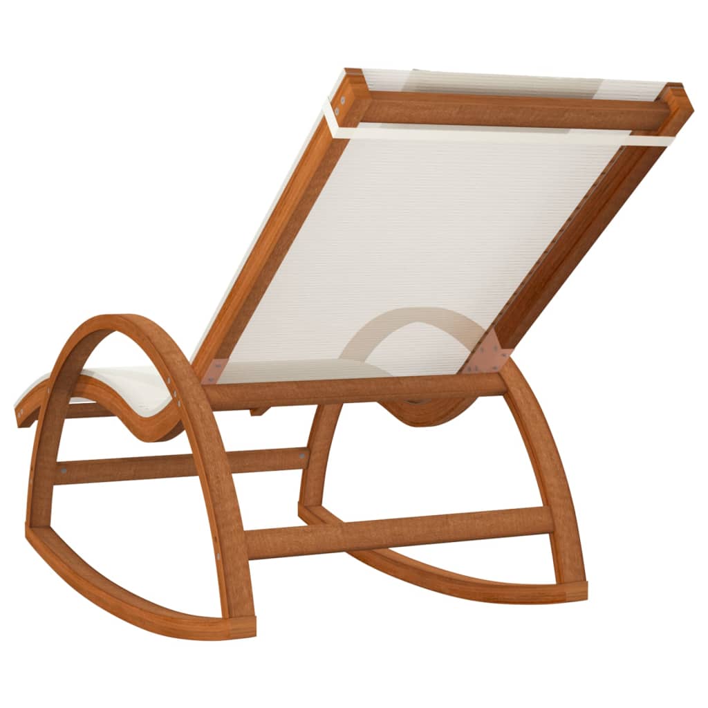 8720845767495_g_en_hd_3 vidaXL Rocking Chair White Textilene and Solid Wood Poplar - Image 5