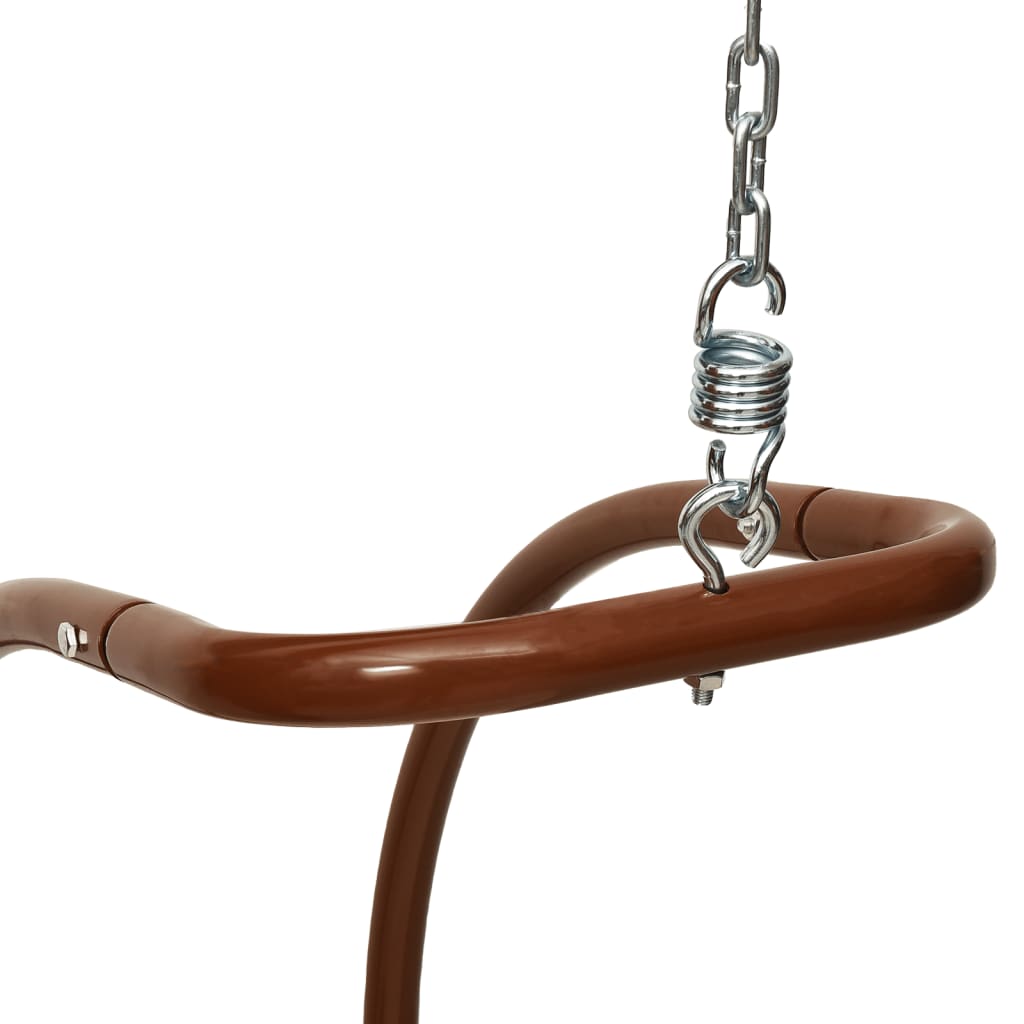 8720845767570_g_en_hd_6 vidaXL Swing Chair with Cushion Fabric and Solid Wood Poplar - Image 8