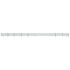 vidaXL Chain Link Fence Green 0.8x25 m - Image 2